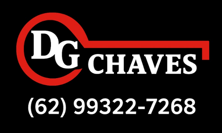 DG Chaves Chaveiro 24h